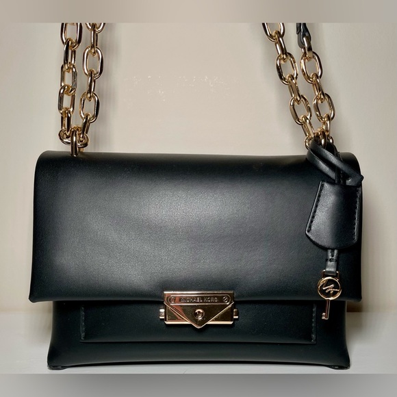 Michael Kors CeCe Purse - Picture 2 of 9